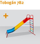 tobogan 782